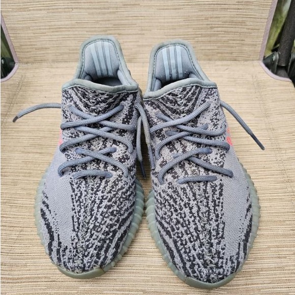 Yeezy boost 350 Adidas X Kanye sneakers - Picture 5 of 7
